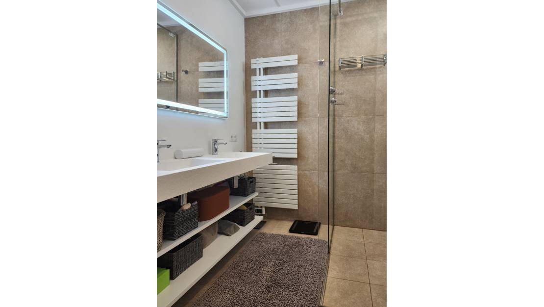 Venta - Chalet - Benitachell - Cumbre del Sol