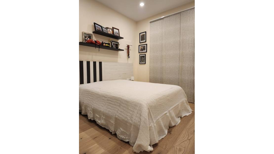 Venta - Chalet - Benitachell - Cumbre del Sol