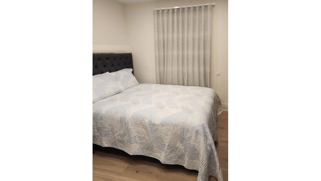 Venta - Chalet - Benitachell - Cumbre del Sol