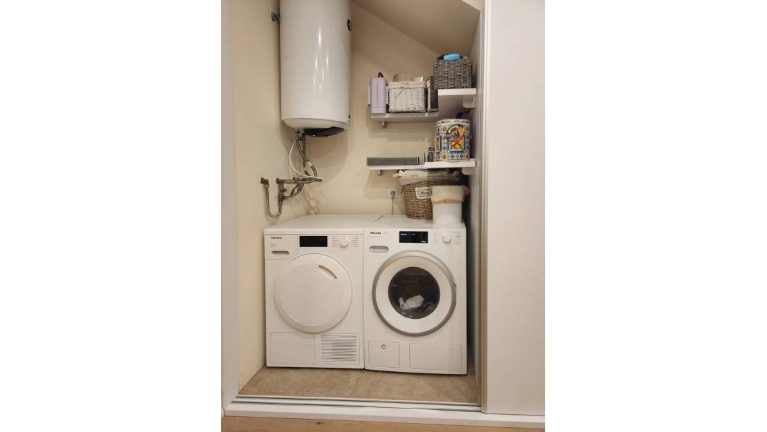 Venta - Chalet - Benitachell - Cumbre del Sol