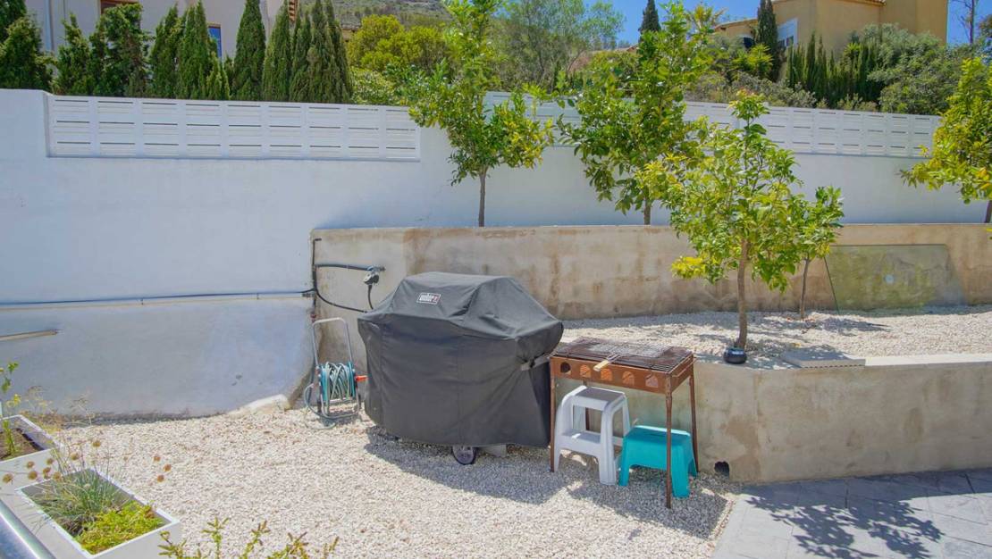 Venta - Chalet - Benitachell - Cumbre del Sol