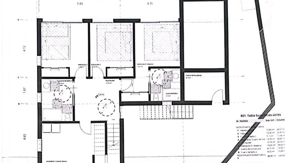 Venta - Chalet - Benitachell - Cumbre del Sol