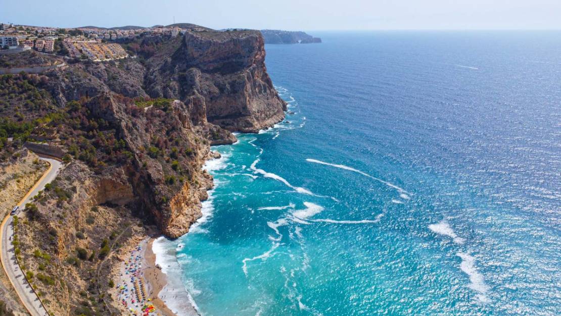 Venta - Chalet - Benitachell - Cumbre del Sol