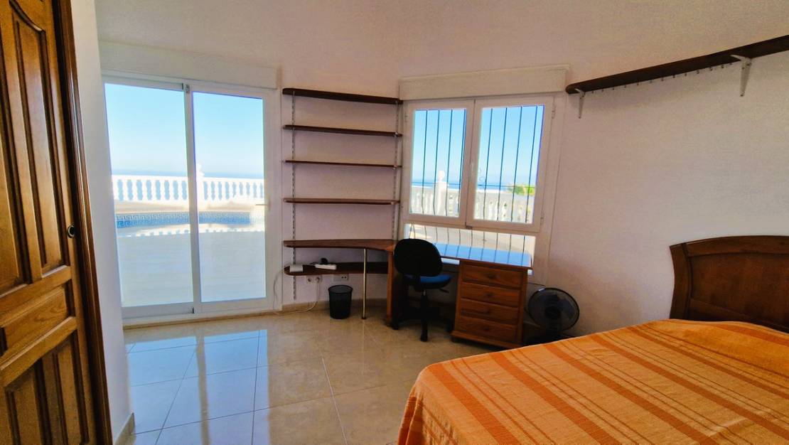 Venta - Chalet - Benitachell - Cumbre del Sol