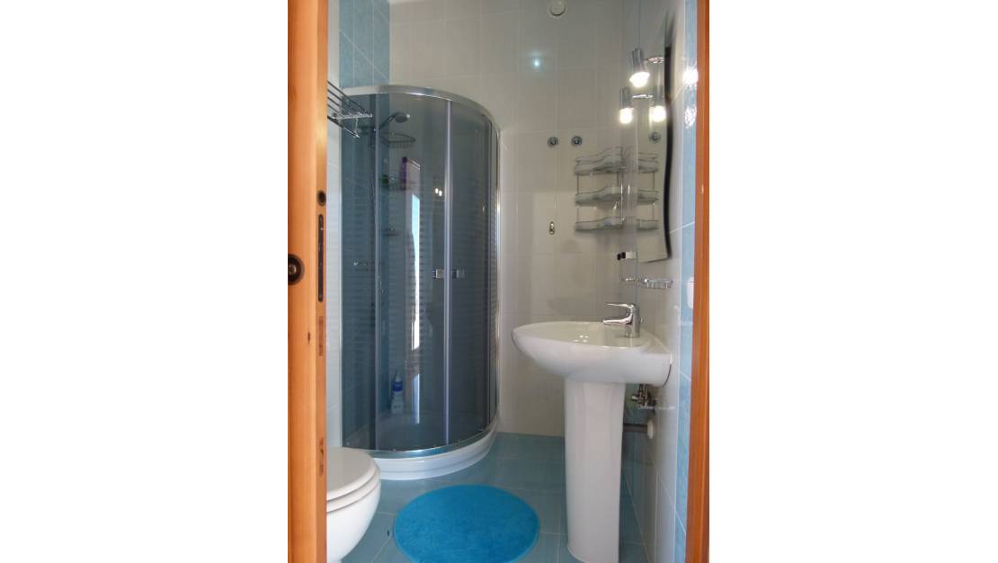 Venta - Chalet - Benitachell - Cumbre del Sol