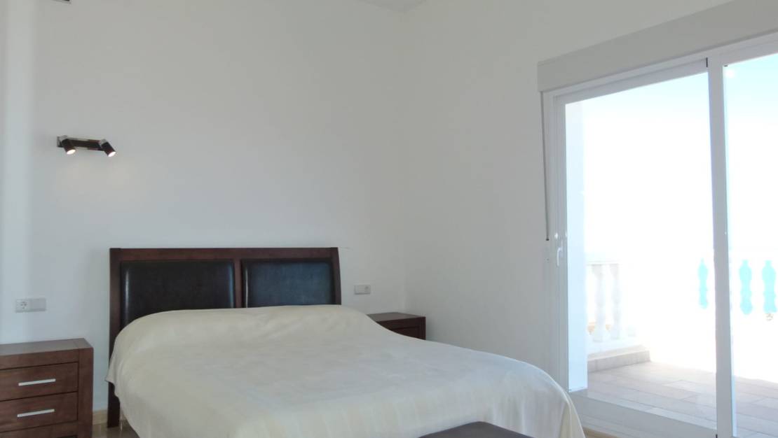 Venta - Chalet - Benitachell - Cumbre del Sol