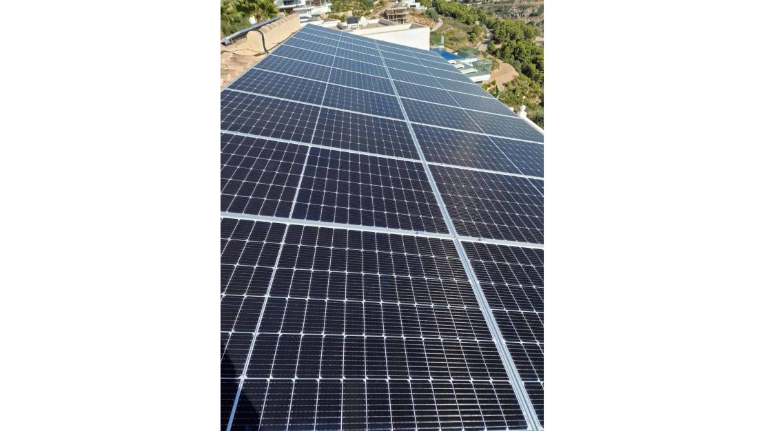 Venta - Chalet - Benitachell - Cumbre del Sol