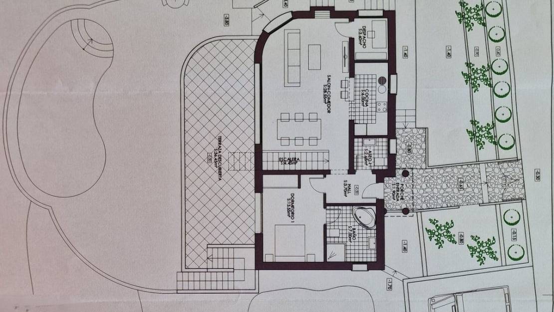 Venta - Chalet - Benitachell - Cumbre del Sol