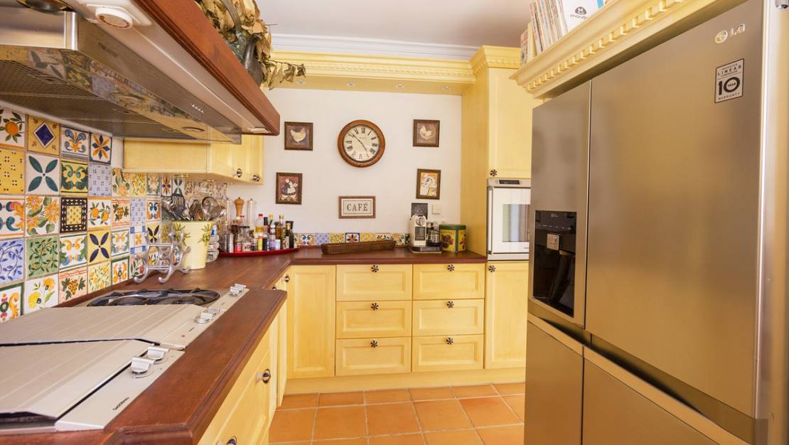 Venta - Chalet - Benitachell - Cumbre del Sol