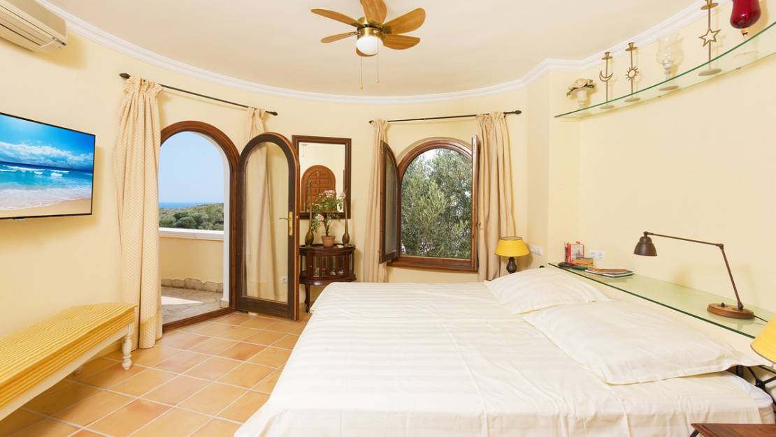 Venta - Chalet - Benitachell - Cumbre del Sol