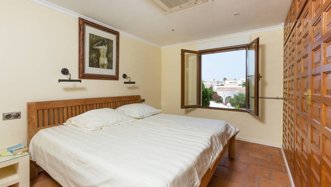 Venta - Chalet - Benitachell - Cumbre del Sol