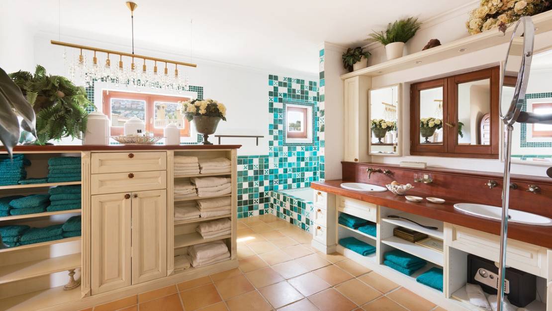 Venta - Chalet - Benitachell - Cumbre del Sol