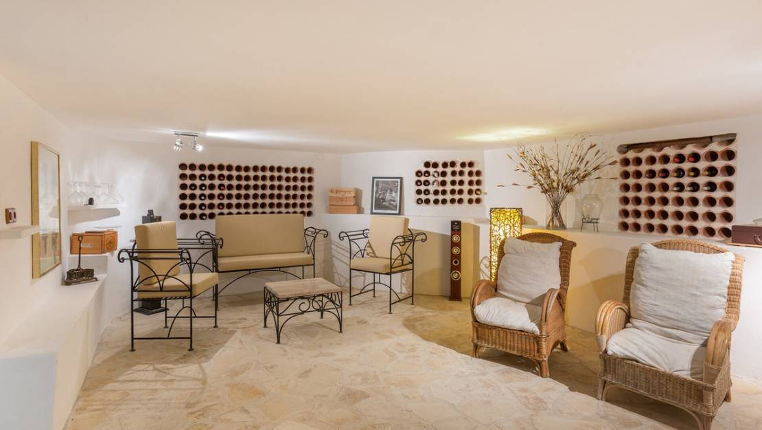 Venta - Chalet - Benitachell - Cumbre del Sol