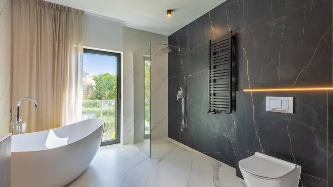 Venta - Chalet - Benitachell - Cumbre del Sol