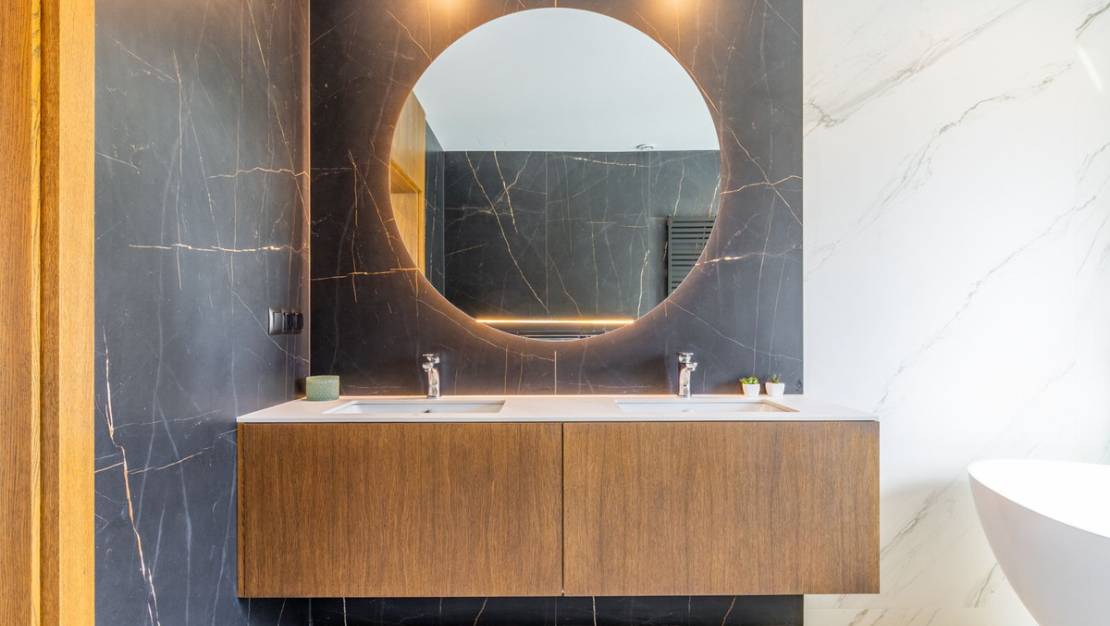 Venta - Chalet - Benitachell - Cumbre del Sol