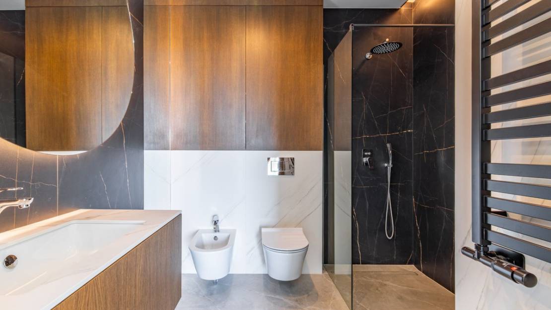 Venta - Chalet - Benitachell - Cumbre del Sol