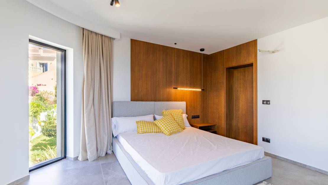 Venta - Chalet - Benitachell - Cumbre del Sol