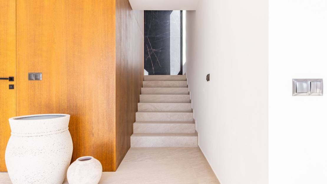 Venta - Chalet - Benitachell - Cumbre del Sol