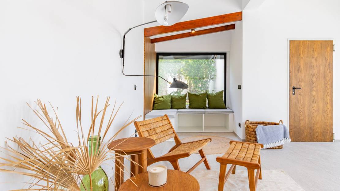 Venta - Chalet - Benitachell - Cumbre del Sol