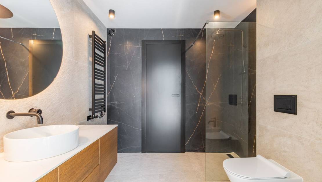 Venta - Chalet - Benitachell - Cumbre del Sol