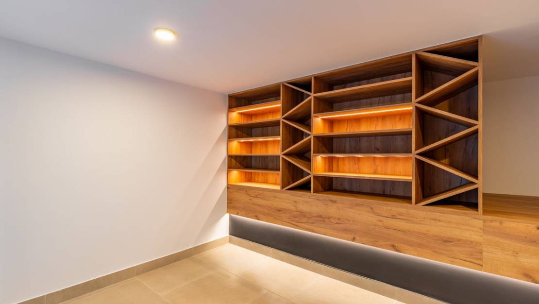 Venta - Chalet - Benitachell - Cumbre del Sol