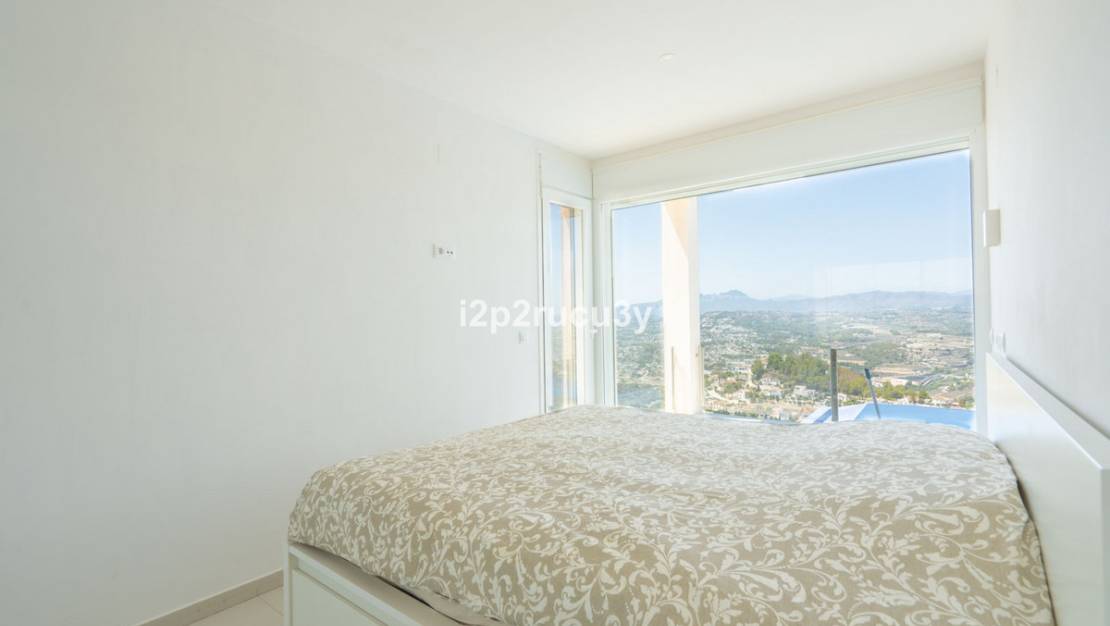 Venta - Chalet - Benitachell - Cumbre del Sol