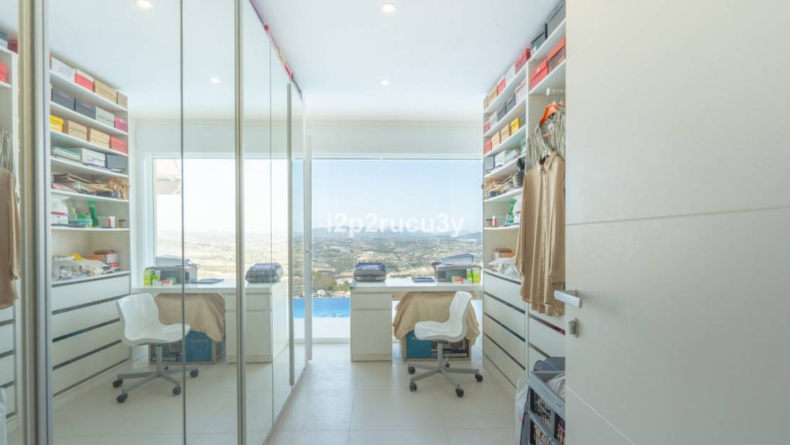 Venta - Chalet - Benitachell - Cumbre del Sol