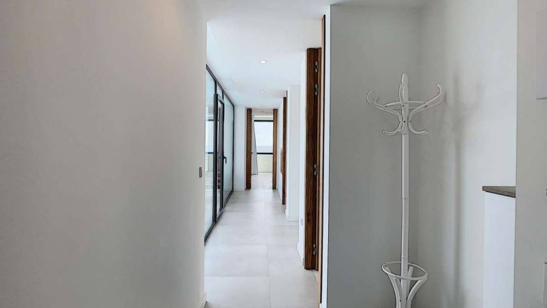 Venta - Chalet - Benitachell - Cumbre del Sol