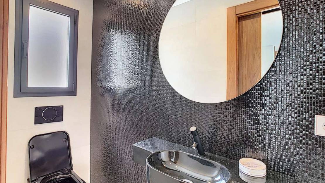 Venta - Chalet - Benitachell - Cumbre del Sol