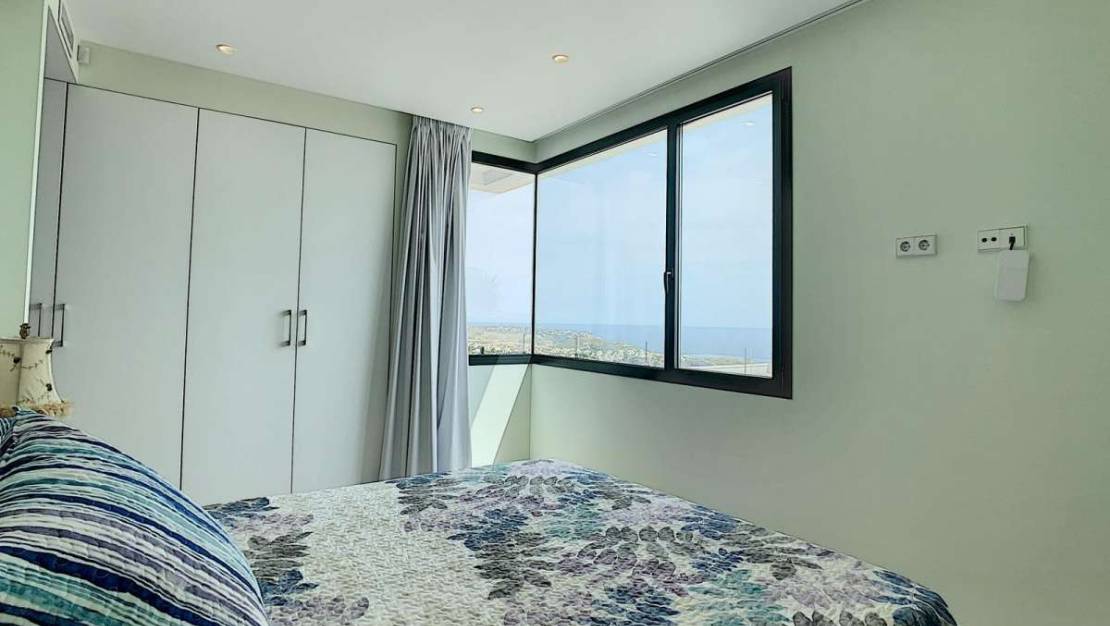 Venta - Chalet - Benitachell - Cumbre del Sol