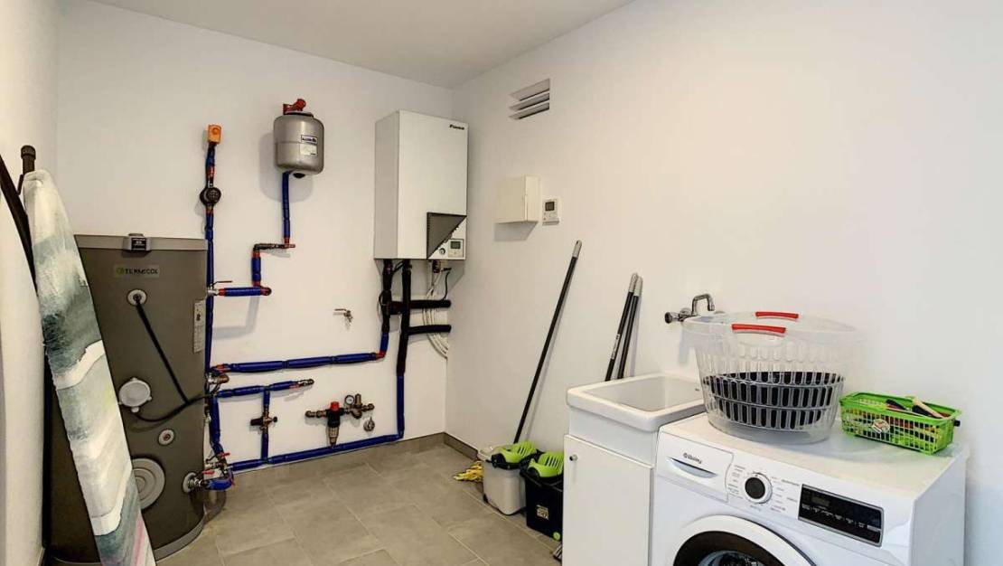 Venta - Chalet - Benitachell - Cumbre del Sol