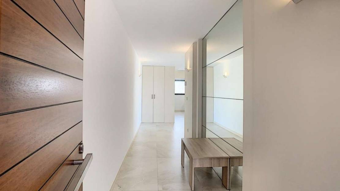 Venta - Chalet - Benitachell - Cumbre del Sol