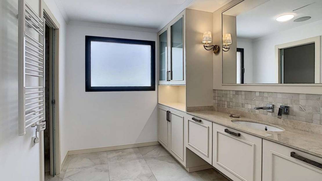 Venta - Chalet - Benitachell - Cumbre del Sol