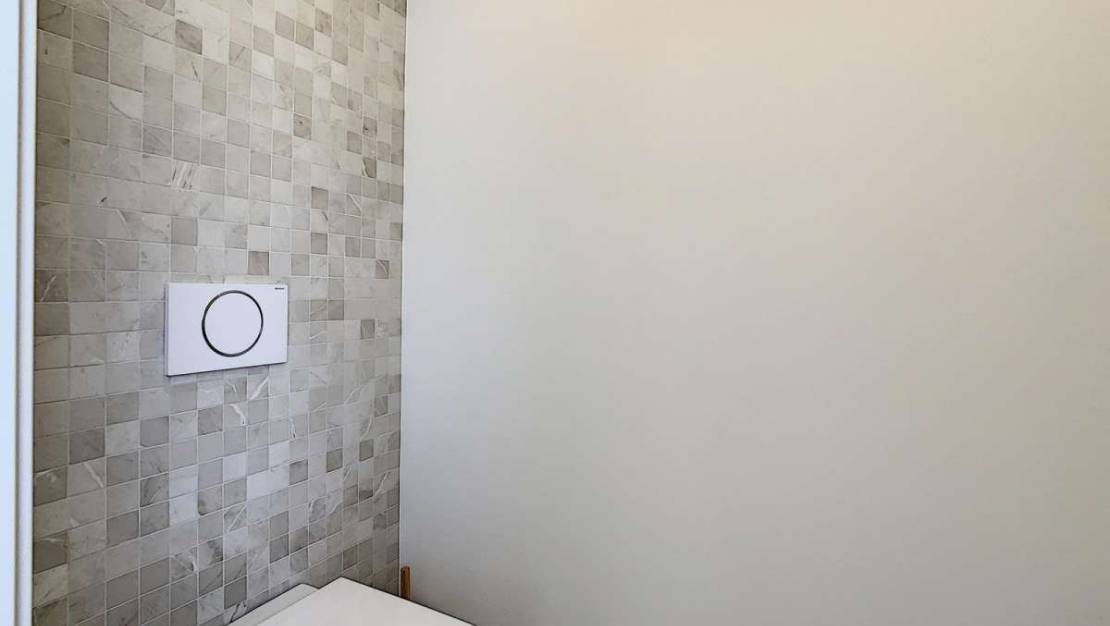 Venta - Chalet - Benitachell - Cumbre del Sol