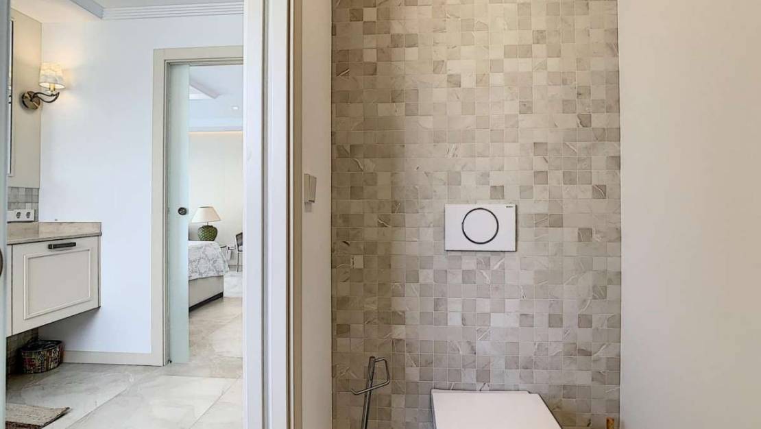 Venta - Chalet - Benitachell - Cumbre del Sol