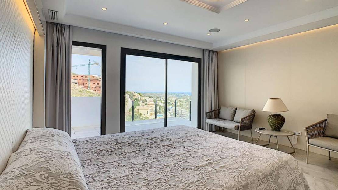 Venta - Chalet - Benitachell - Cumbre del Sol