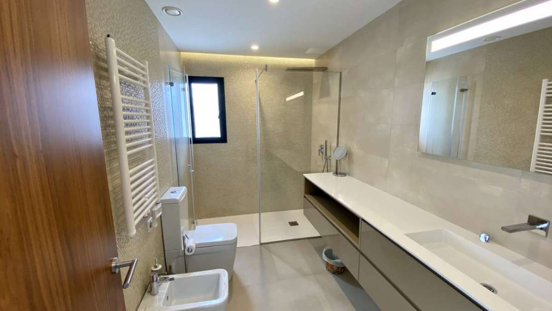 Venta - Chalet - Benitachell - Cumbre del Sol