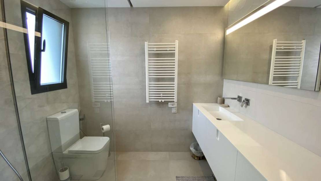 Venta - Chalet - Benitachell - Cumbre del Sol