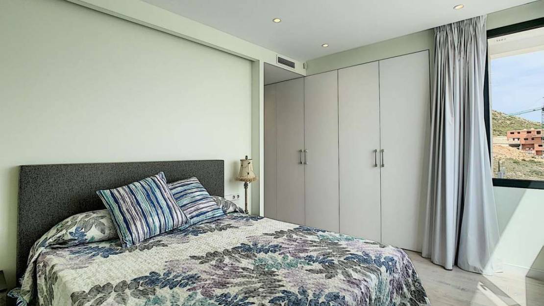 Venta - Chalet - Benitachell - Cumbre del Sol