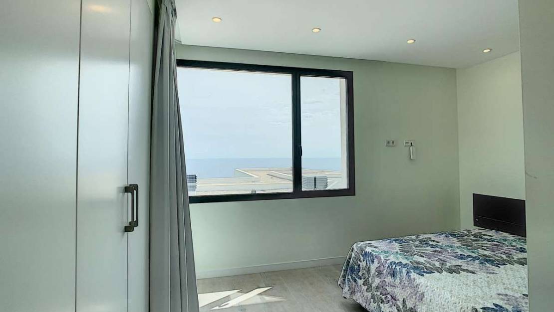 Venta - Chalet - Benitachell - Cumbre del Sol