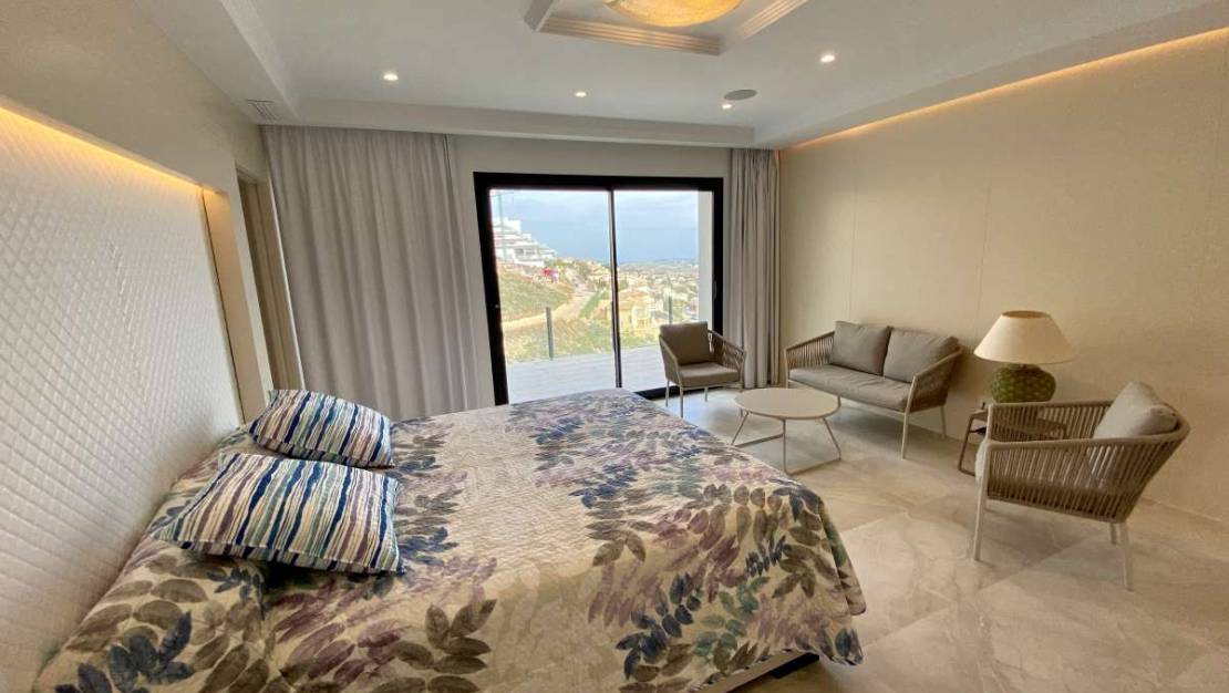 Venta - Chalet - Benitachell - Cumbre del Sol