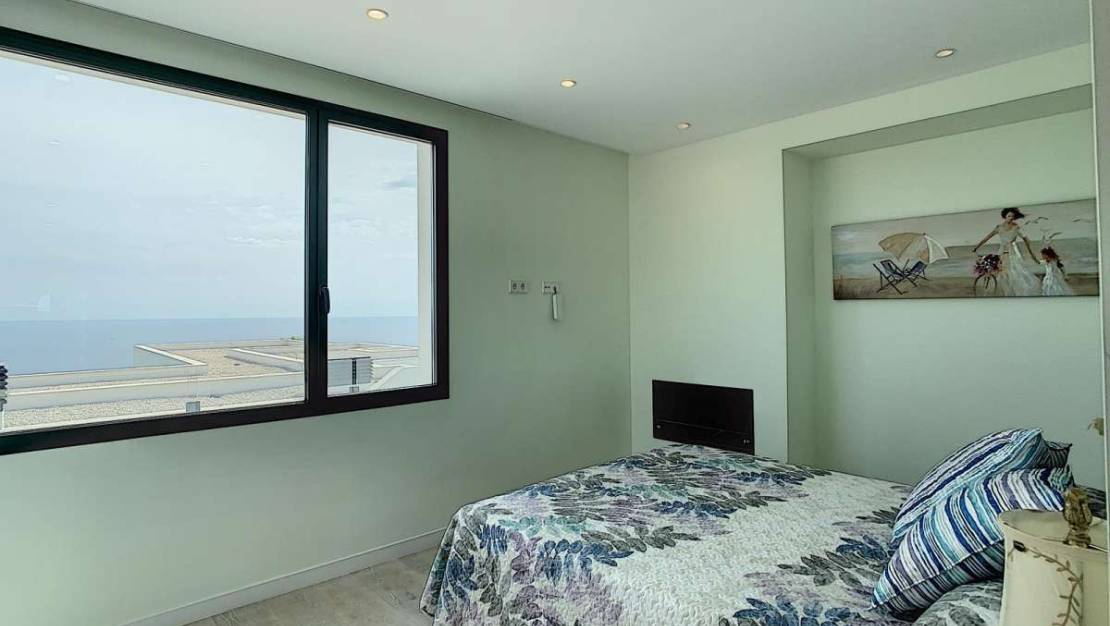 Venta - Chalet - Benitachell - Cumbre del Sol