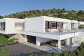 Venta - Chalet - Benitachell