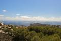 Venta - Chalet - Benitachell