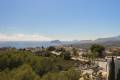 Venta - Chalet - Benitachell