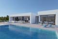 Venta - Chalet - Benitachell