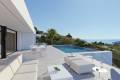 Venta - Chalet - Benitachell