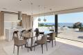 Venta - Chalet - Benitachell
