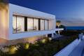 Venta - Chalet - Benitachell