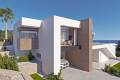 Venta - Chalet - Benitachell